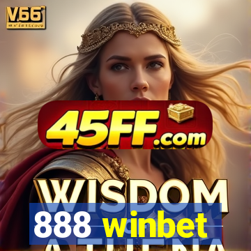 888 winbet